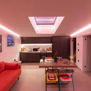 Holiday home Modern Design, Parking, Of, Christchurch (Dorset)
